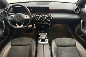 Mercedes A180 bild 6