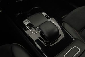 Mercedes A180 bild 13
