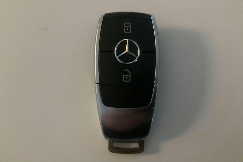 Mercedes A180 bild 14