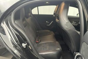 Mercedes A180 bild 8