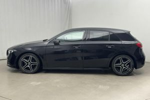 Mercedes A180 bild 2