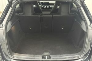 Mercedes A180 bild 9