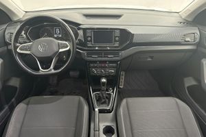 Volkswagen T-Cross bild 6