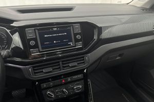 Volkswagen T-Cross bild 11
