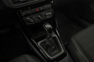 Volkswagen T-Cross bild 13