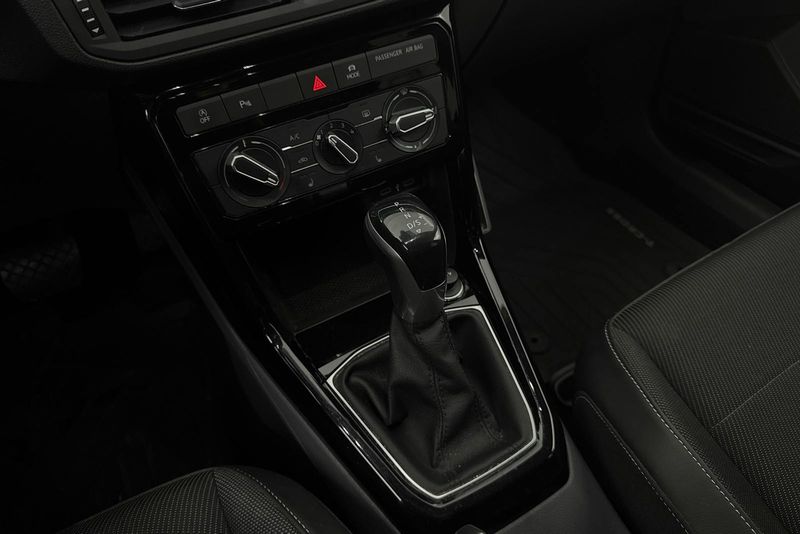 Volkswagen T-Cross bild 13