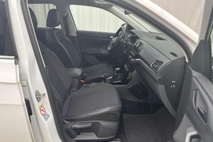 Volkswagen T-Cross bild 7