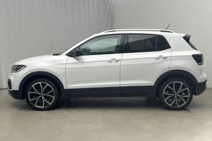 Volkswagen T-Cross bild 2