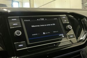 Volkswagen T-Cross bild 12