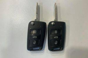 Volkswagen T-Cross bild 14