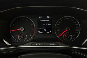 Volkswagen T-Cross bild 10