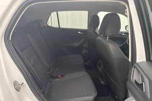 Volkswagen T-Cross bild 8