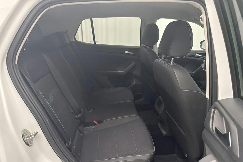 Volkswagen T-Cross bild 8