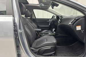 Kia Cee´d bild 7