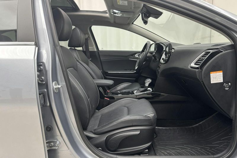 Kia Cee´d bild 7