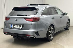Kia Cee´d bild 3