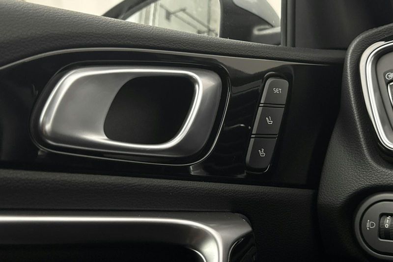 Kia Cee´d bild 15