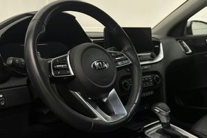 Kia Cee´d bild 17
