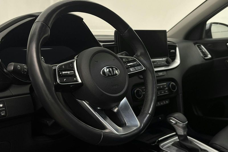 Kia Cee´d bild 17