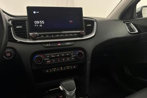 Kia Cee´d bild 14