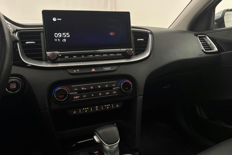 Kia Cee´d bild 14