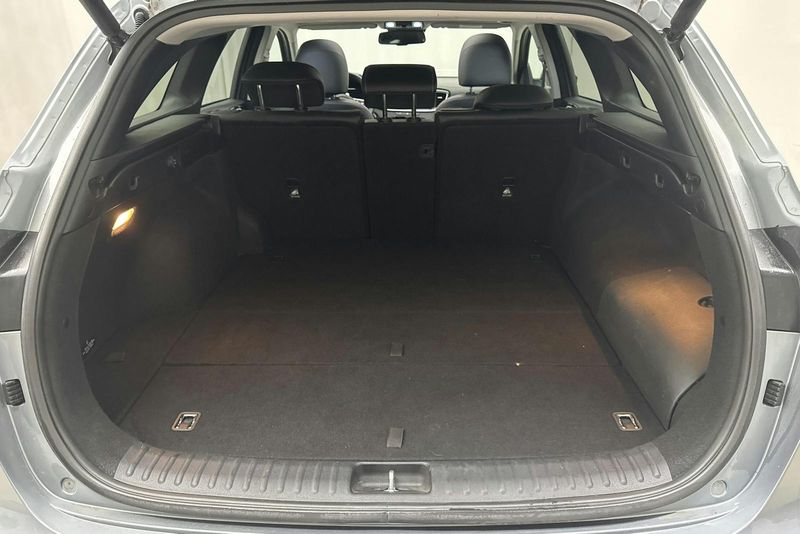 Kia Cee´d bild 9