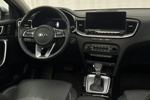 Kia Cee´d bild 18