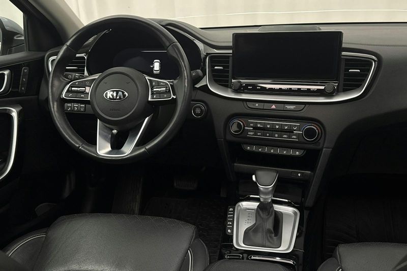 Kia Cee´d bild 18