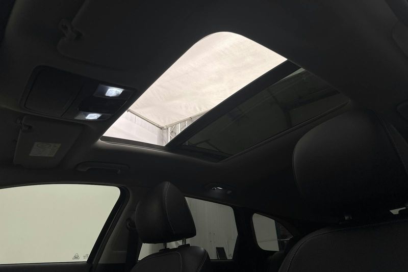 Kia Cee´d bild 19