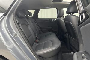 Kia Cee´d bild 8