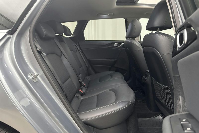 Kia Cee´d bild 8