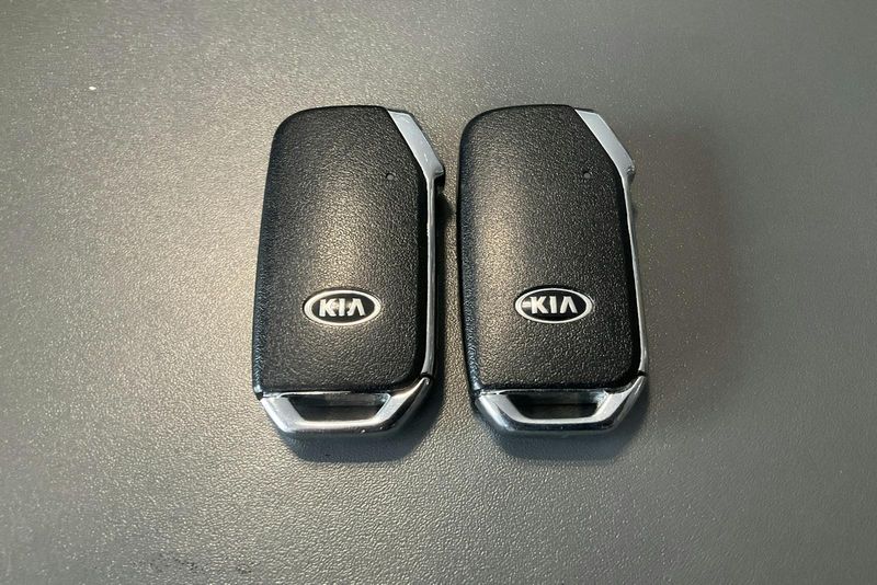 Kia Cee´d bild 23