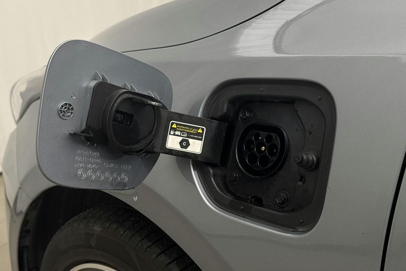Kia Cee´d bild 22