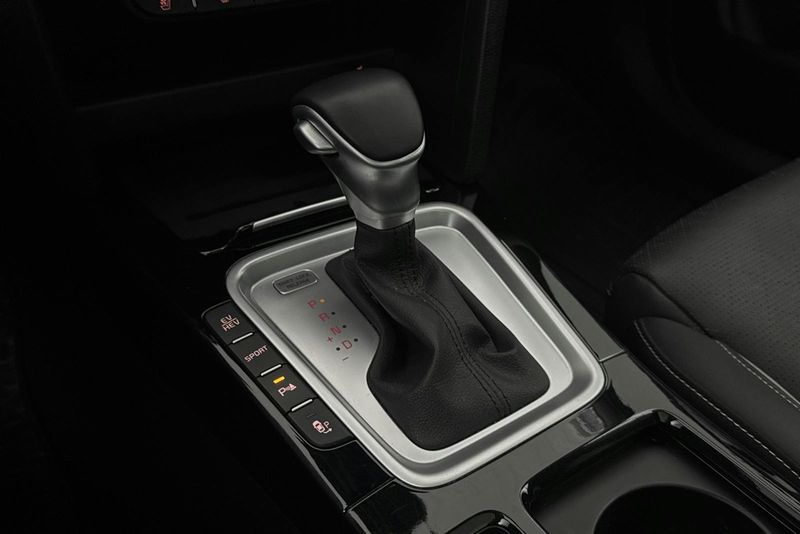 Kia Cee´d bild 16