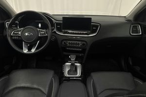 Kia Cee´d bild 6