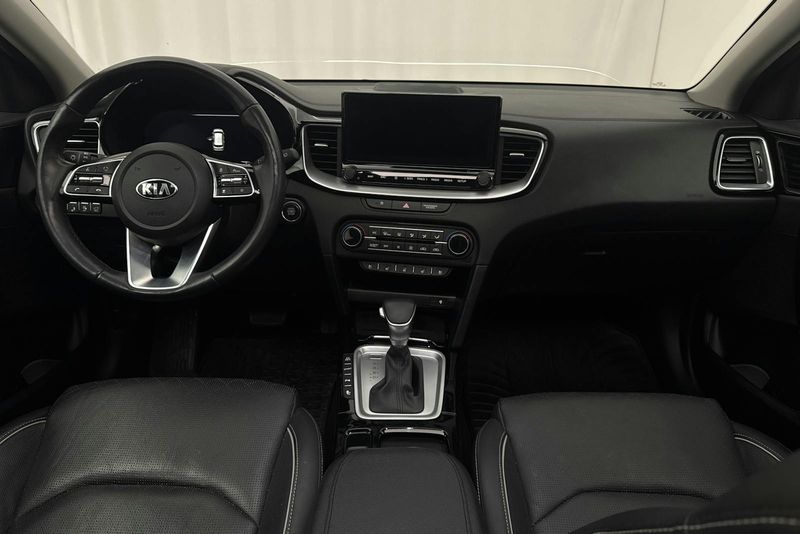 Kia Cee´d bild 6