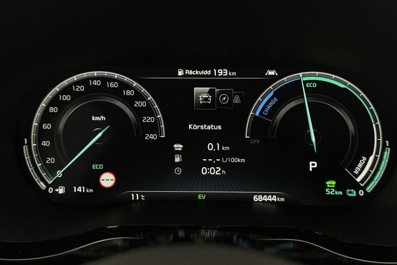 Kia Cee´d bild 10