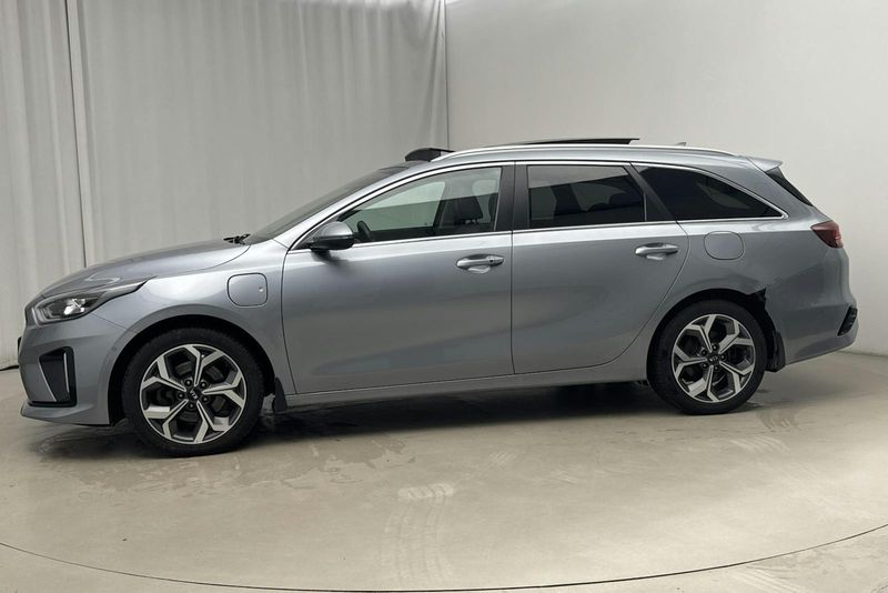 Kia Cee´d bild 2