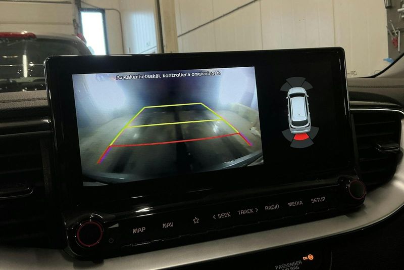 Kia Cee´d bild 12