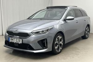 Kia Cee´d bild 1