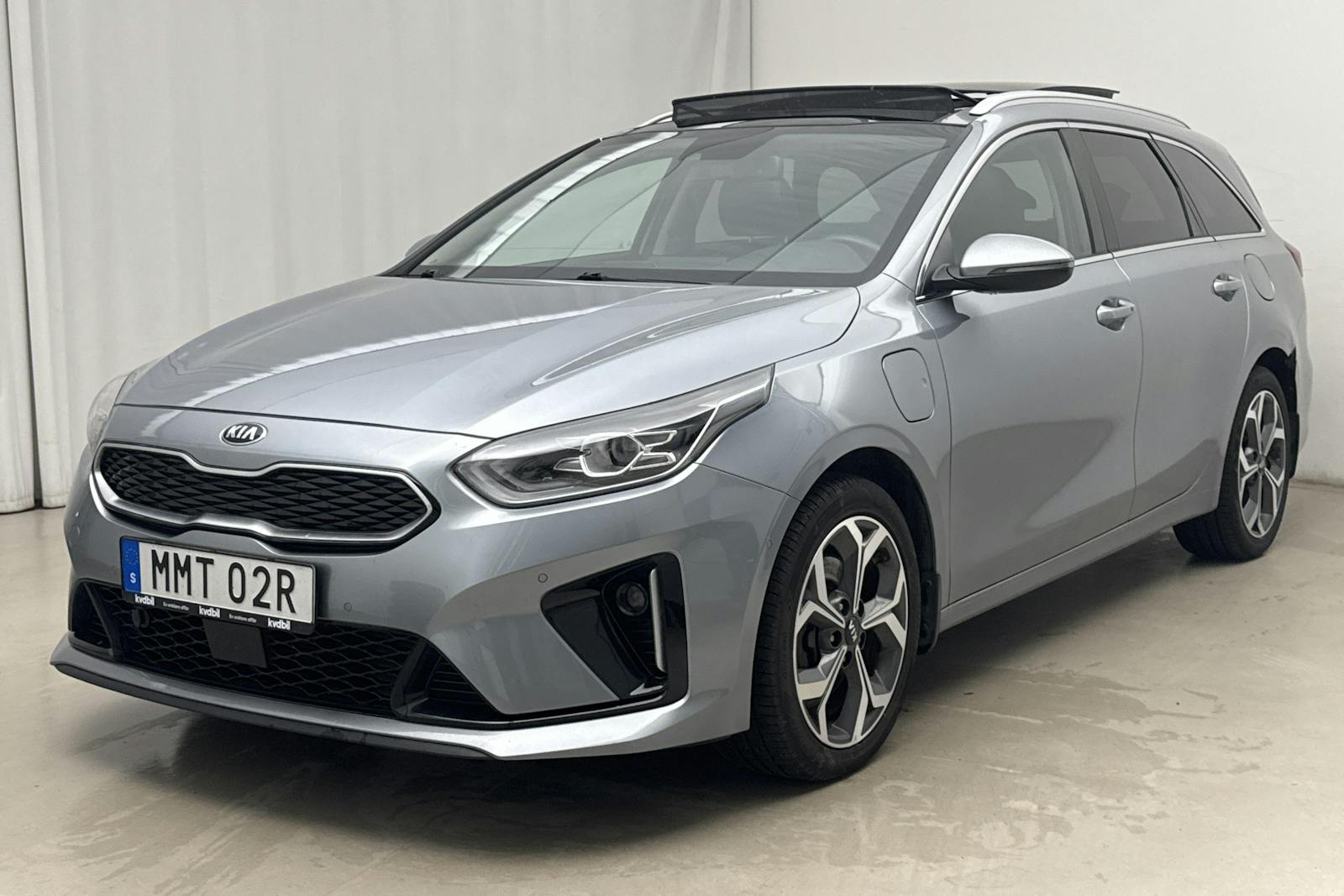 Kia Cee´d