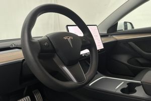 Tesla Model 3 bild 19
