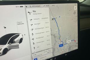 Tesla Model 3 bild 14
