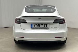 Tesla Model 3 bild 5