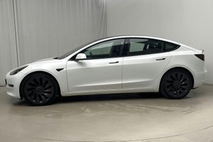 Tesla Model 3 bild 2