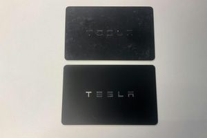 Tesla Model 3 bild 25