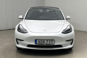 Tesla Model 3 bild 4