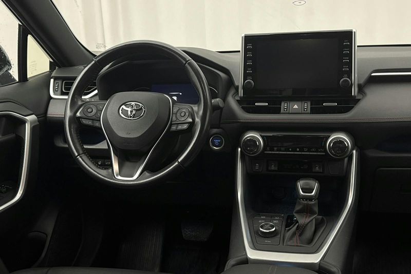 Toyota RAV4 bild 14