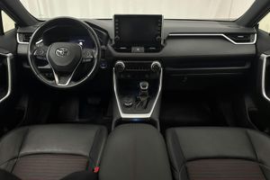Toyota RAV4 bild 6