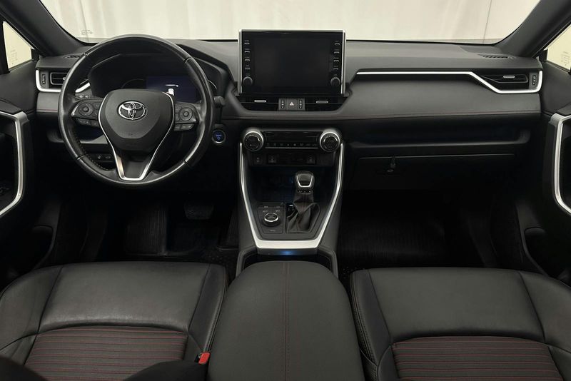 Toyota RAV4 bild 6